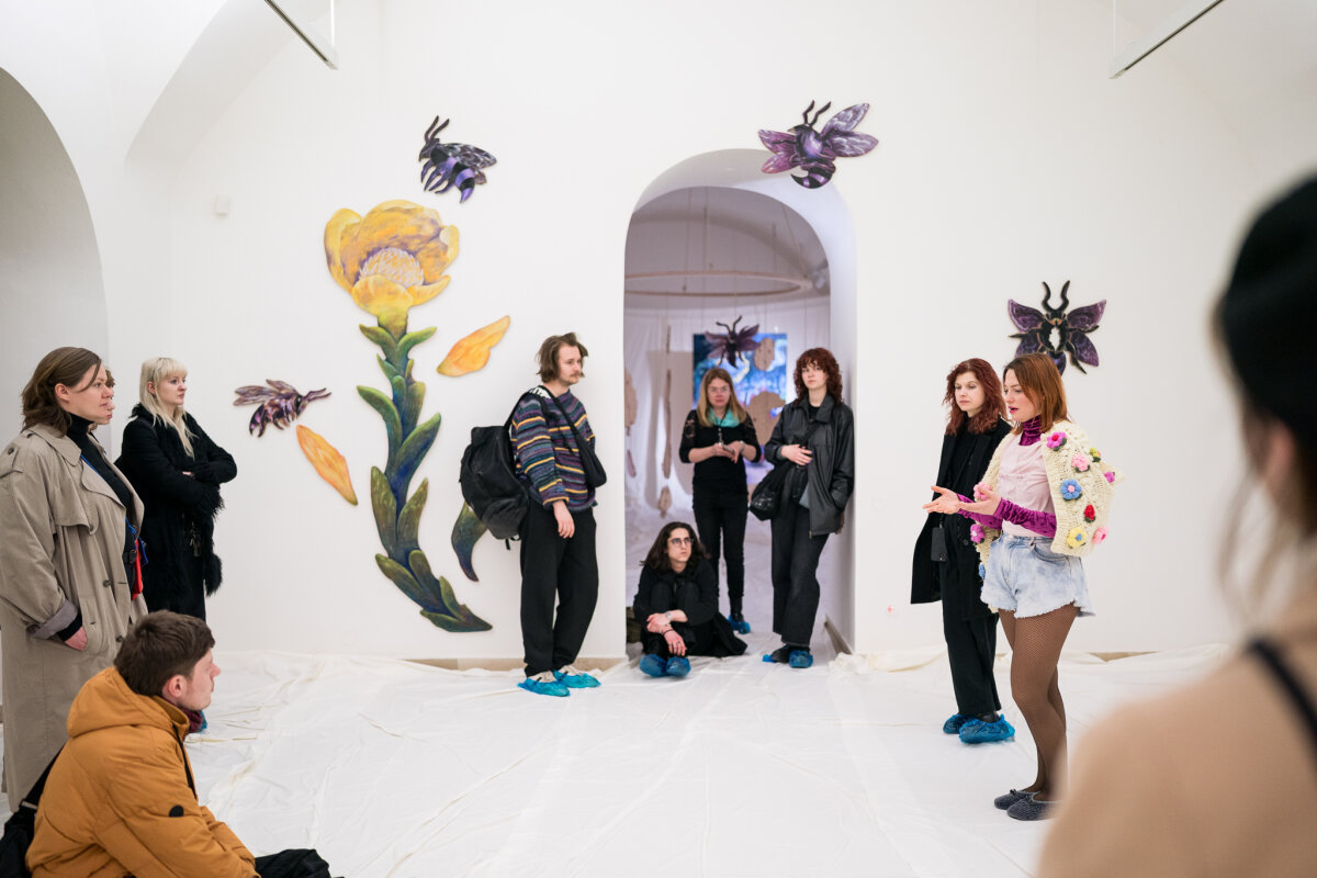 Plevel–Človíček